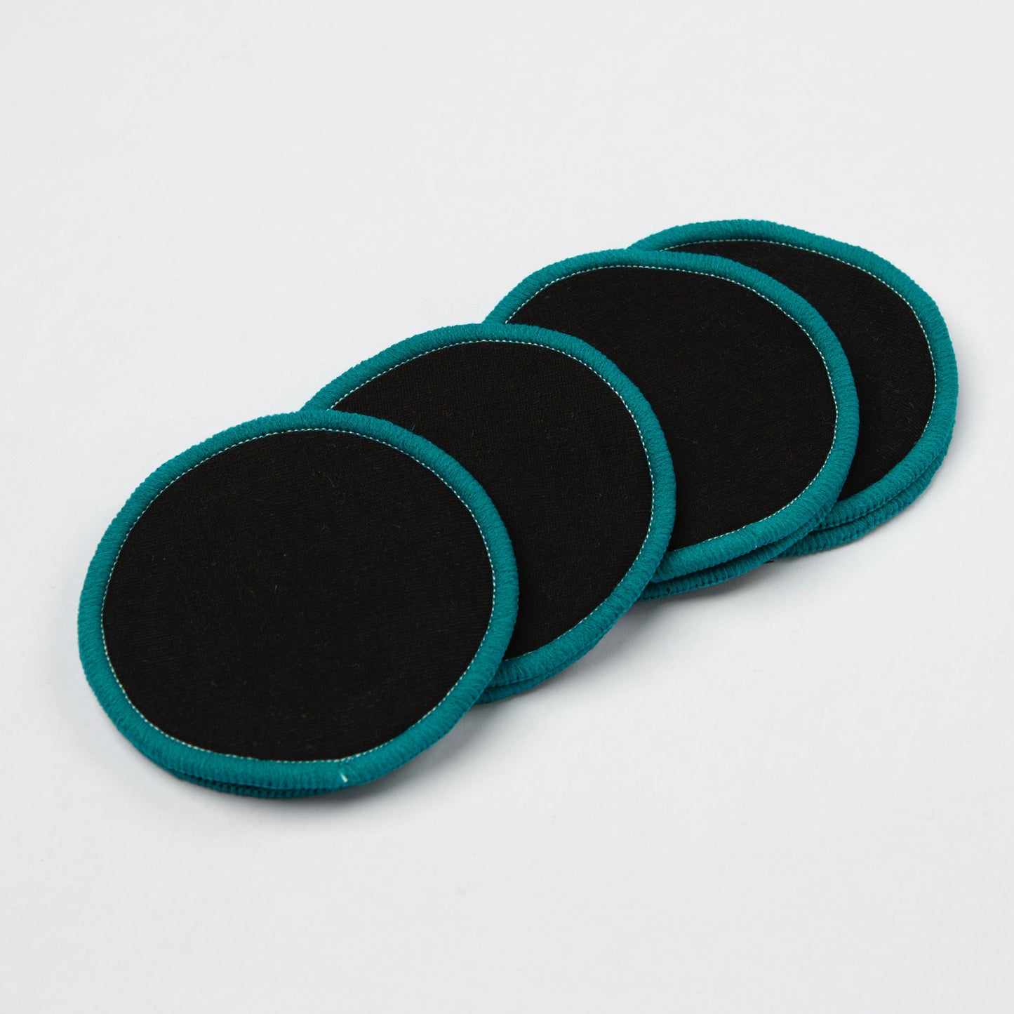 Bamboo Cotton Face Pads