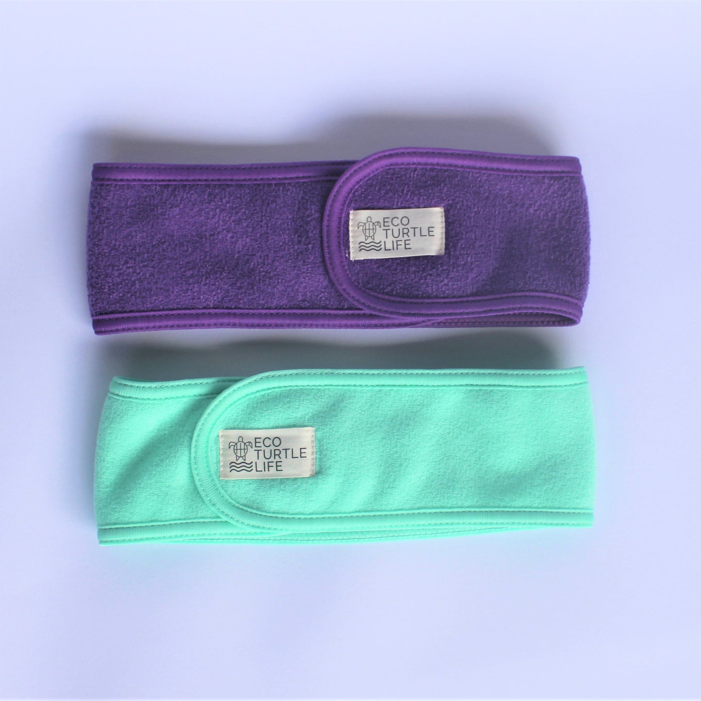 spa headband