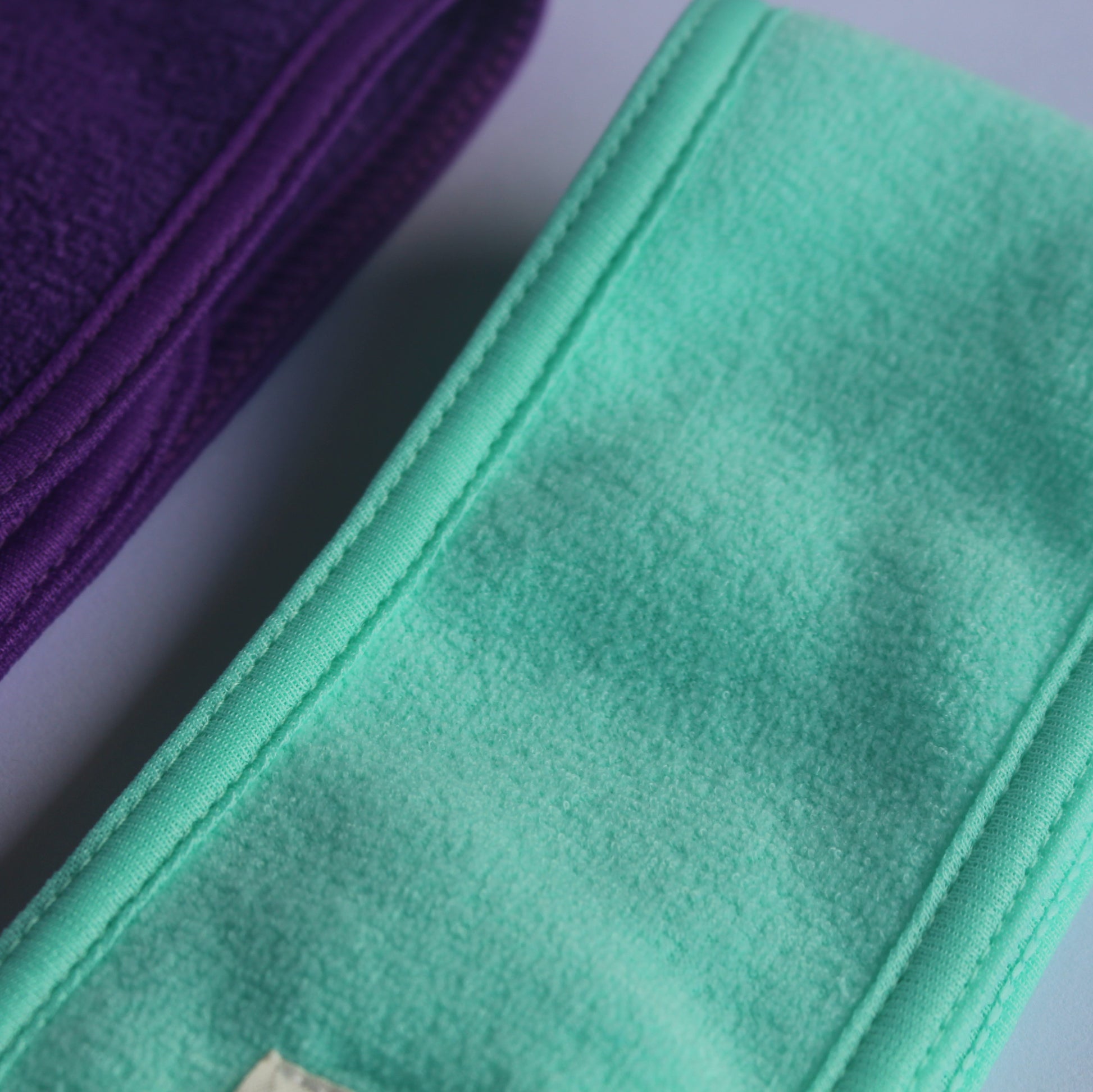 spa headband