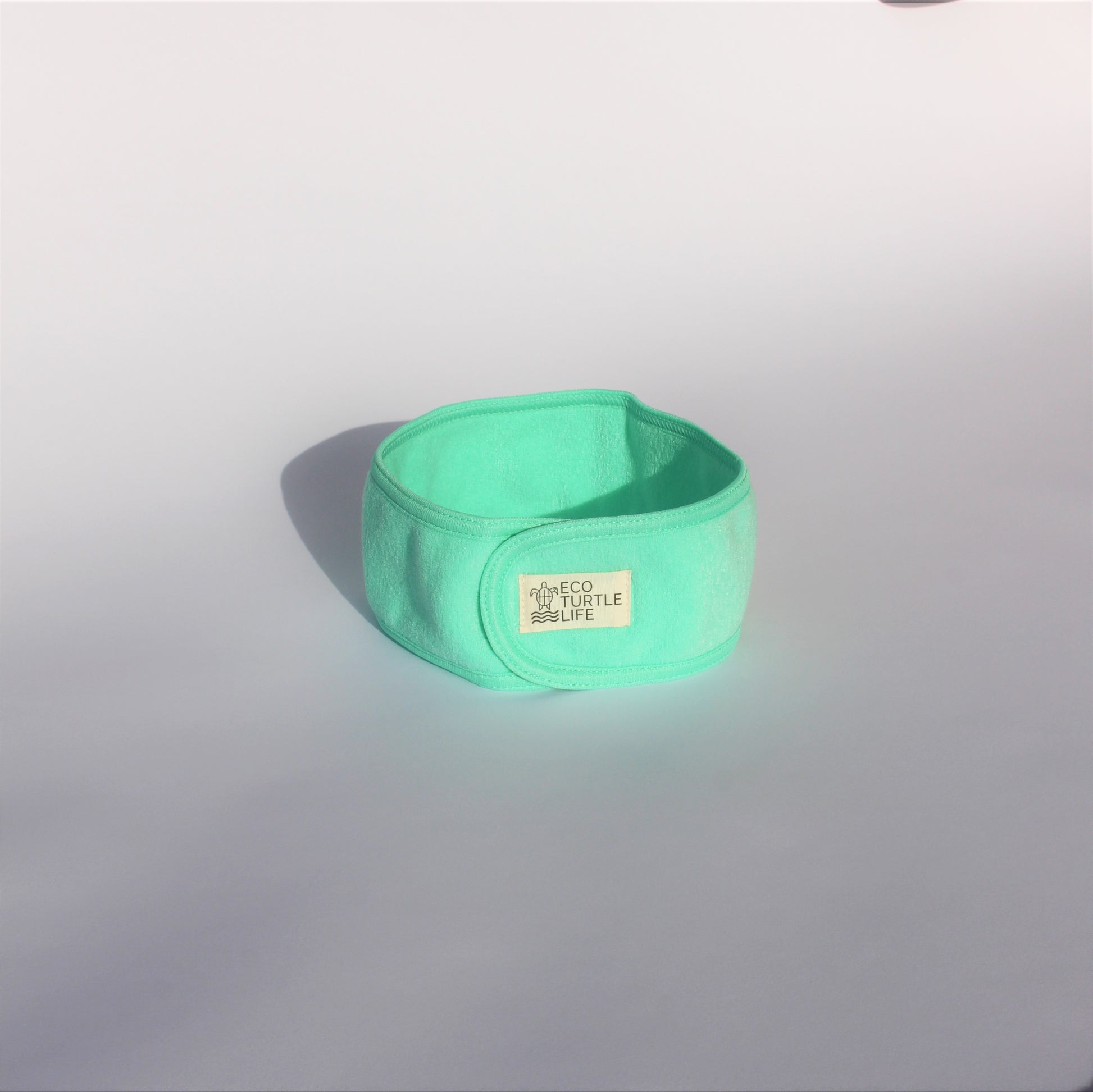bamboo spa headband