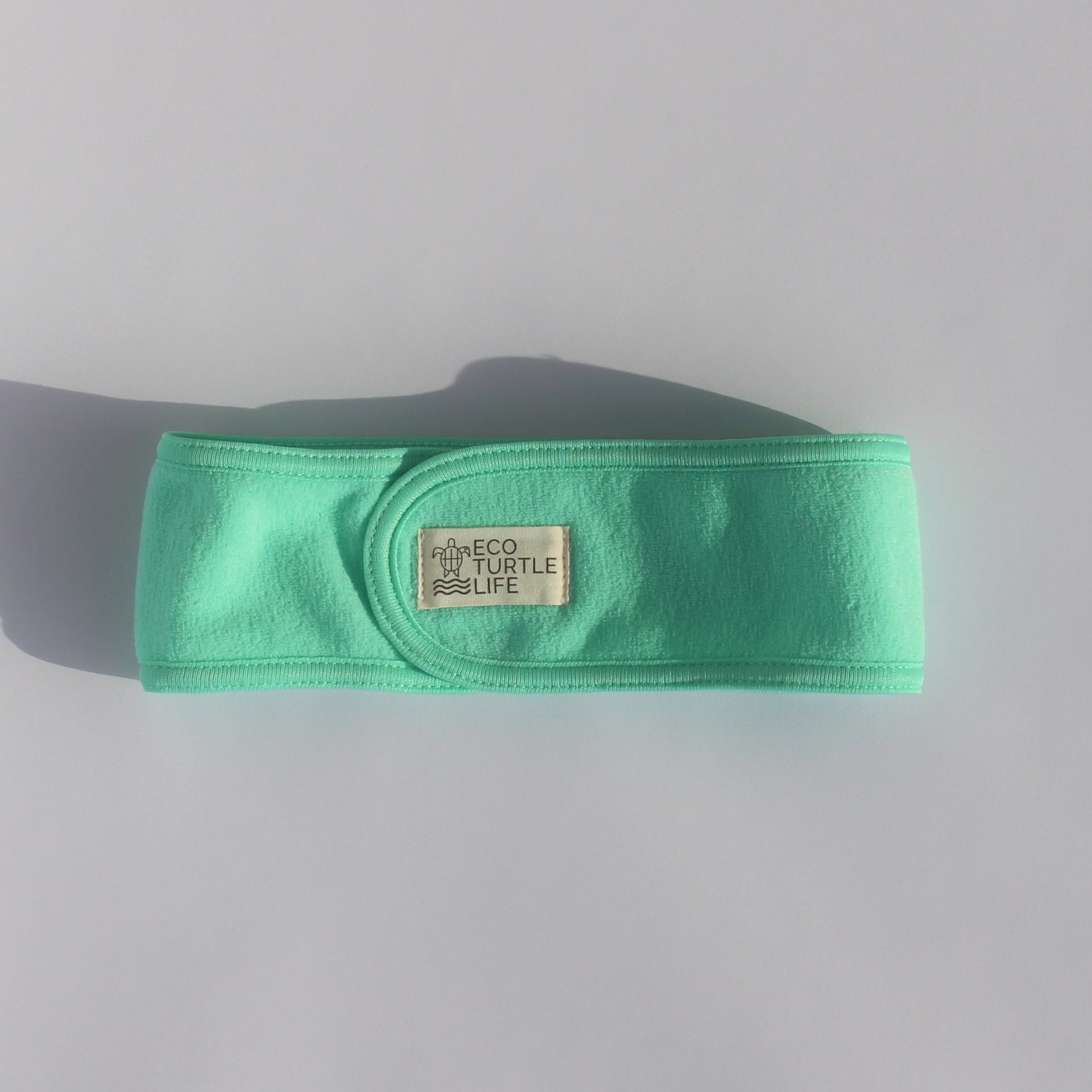 spa headband
