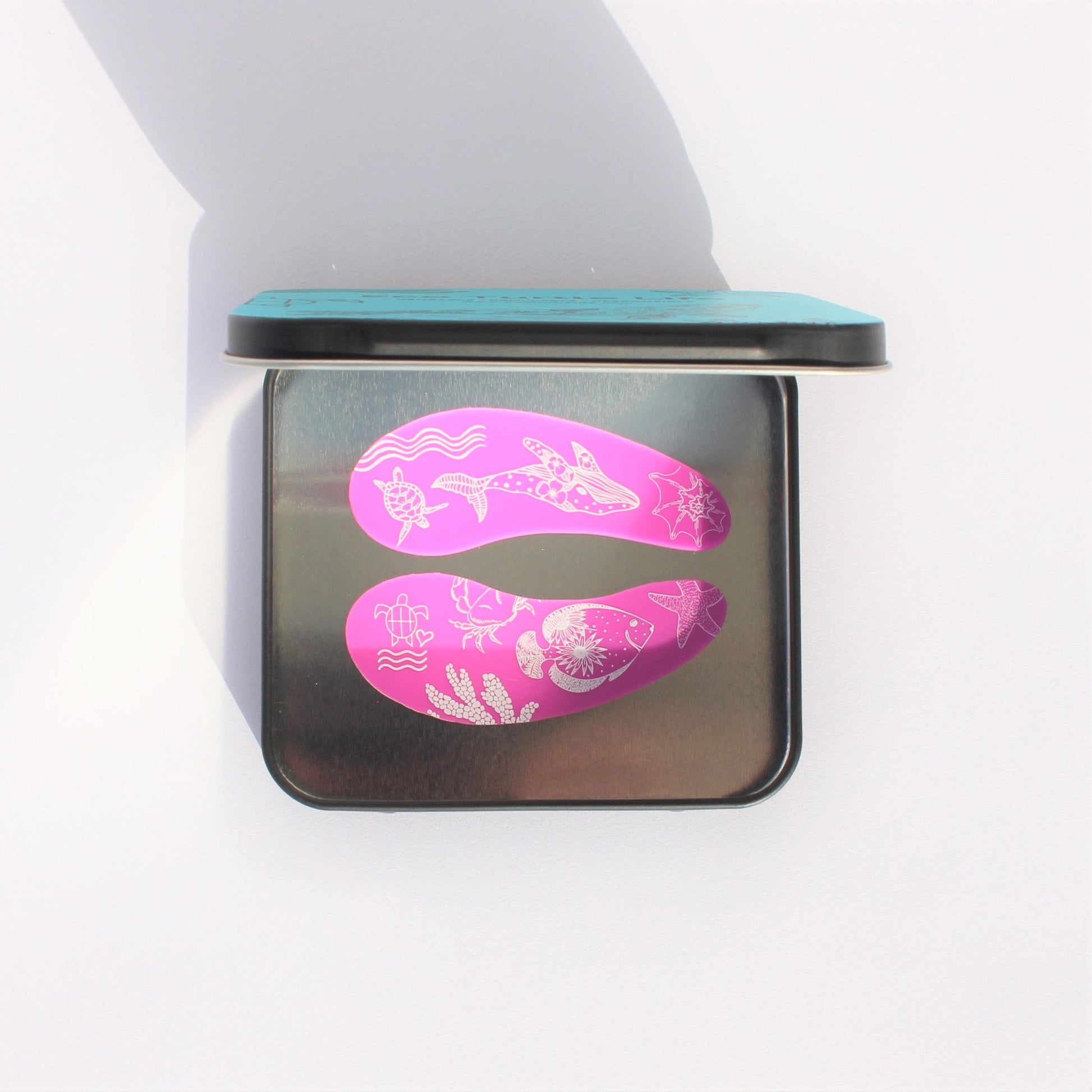 reusable under eye mask