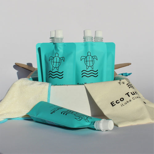 ETL Cleanser Refill (150ml)