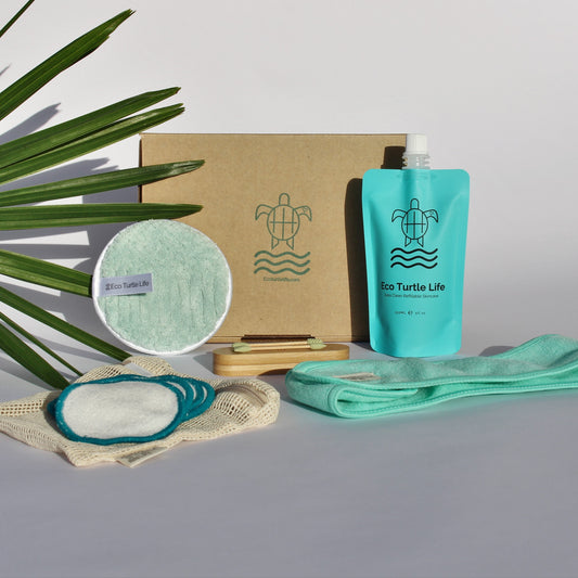 eco friendly sustainable beauty skincare products