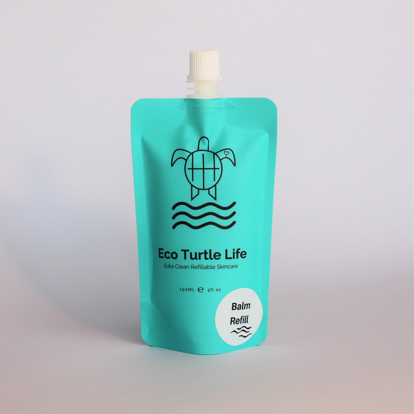refillable skincare