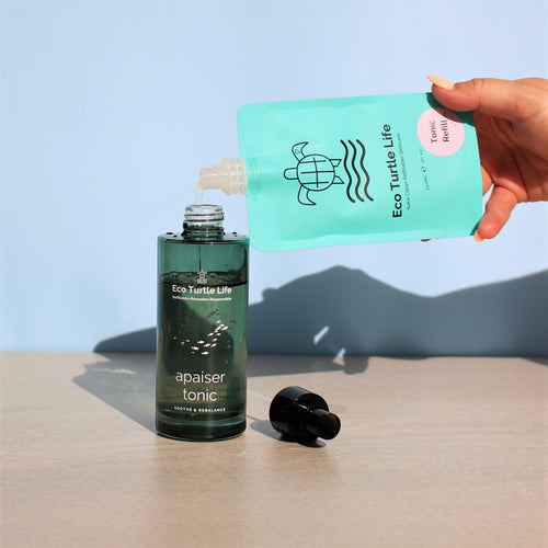 Tonic Starter Kit (150ML)