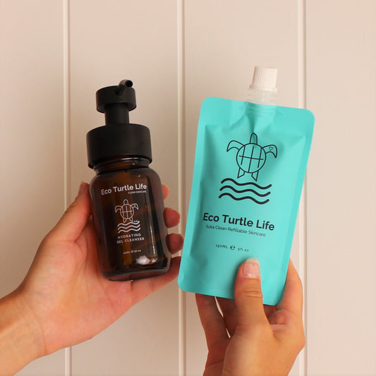 Cleanser Starter Kit (150ml)