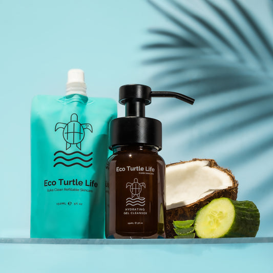 Eco Turtle Life eGift